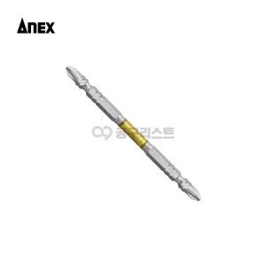 아넥스 양용 다이아몬드 토션비트 ADR-2110 2x110