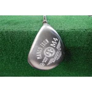 유틸 브랜드 MANGO IRON R강도 18도 커버x