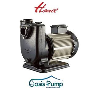 [한일펌프] 한일전기 PA-2288SS-T 농공업용 양수기 펌프 삼상 220V 380V 겸용 스텐 임펠러 PA2288SST