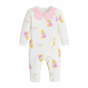 [보리보리/모이몰른]프리다면모달스판우주복 M231UUN22P