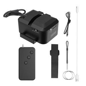 드론 낚시 미끼 반지 선물 배달구조 투척기 드론 에어드롭 시스템