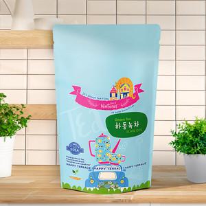 국산 하동 녹차 생분해 티백 50개입