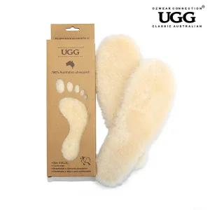 호주어그 오즈웨어 인솔 양털 깔창 UGG 양모 CS060