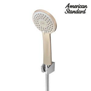 [아메리칸스탠다드]오슬로 핸드 스프레이 3기능 샤워기 샤워헤드 사틴 무광 MGDG001