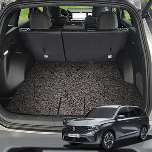 그랑 콜레오스 24년 8월이후 차량용 트렁크매트 코일 카매트