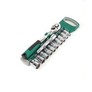 복스세트 12종 렌치 미니 라쳇 복스알