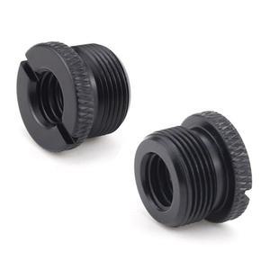 [KGPQTQOU_4A]삼각대 헤드 마이크쇼크 5/8 3/8 변환 스탠드