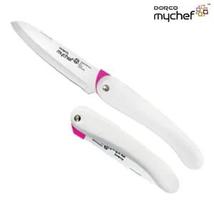 도루코 마이쉐프 접이식과도(90mm)/과도/주방/칼/조리/도구/식도/부엌/과일/다용도/주방용/주방식/기구