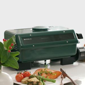 [코슬리] 생선구이기