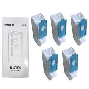 삼성 정품 VCA-RSCS97G 전용 제트 AI로봇청소기 먼지봉투C (5매)