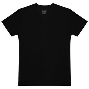 스페클로 얇고 따뜻한 심리스 기능성 남성 기모 반팔 티셔츠 1매 SF164