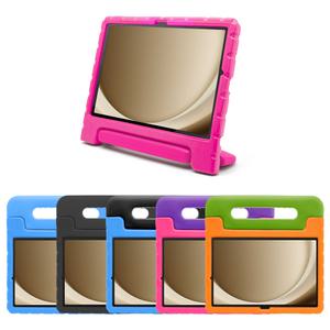 갤럭시탭 A9 플러스 케이스 KC인증 어린이 충격방지 오리지널 에바폼 범퍼