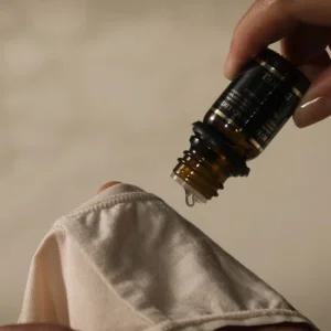 시크릿러브 이너퍼퓸 Y존 케어 여성청결제 오일 속옷 향수 5ml