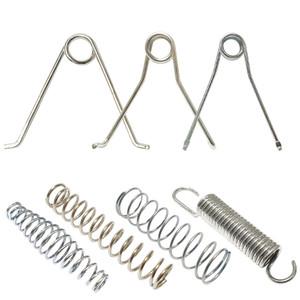 전지가위 고지가위 교체용 스프링 아로스 가마끼 부품