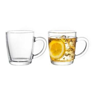 파사바체 베이직머그 350ml_2p세트 쥬스컵 예쁜컵 물컵 맥주컵 카페컵