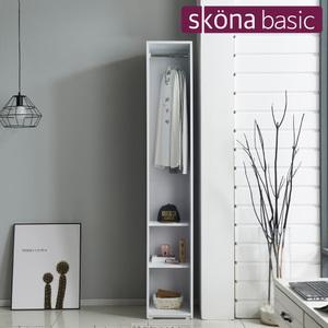 스코나 파이슨 300 오픈형 옷장