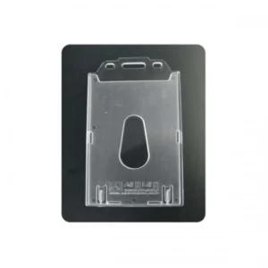 세모네모 신분증케이스 세로 50개입 55x88 명찰 M1012PVC명찰 신분증 신분증케