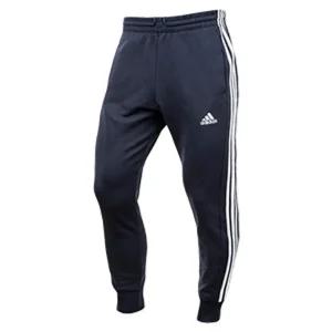 아디다스 3S FT 커프 팬츠 (IC9406)/남자/남성/트레이닝/운동/러닝/헬스/조깅/런닝/긴/바지/츄리닝/하의