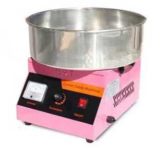 업소용 솜사탕 기계 제조기 행사 대용량 만들기 설탕