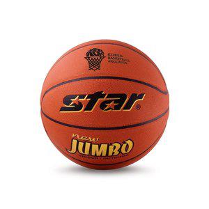 [스타] 뉴점보 농구공 5호 BB415