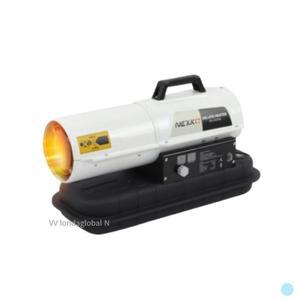 넥스코 산업용 열풍기 롯데 농업 공업 온풍기 90평형