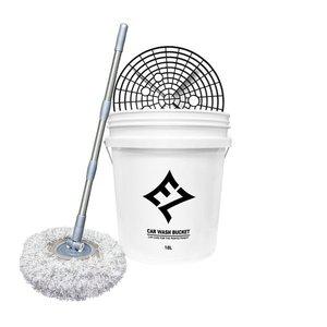 [기타]EZ Wash 이지워시 셀프세차 3종세트