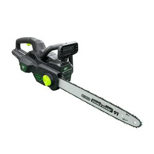 북성 60V 충전체인톱 CS60 몸체만 베어툴 45cm 충전톱 전동톱 배터리톱 북성체인톱