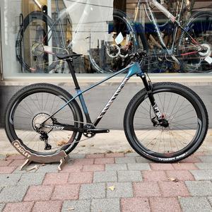 엘파마 판타지아 퀘이사 6 카본 12단 산악 MTB 자전거