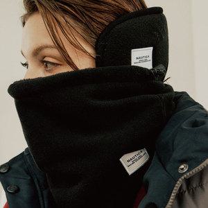 노티카 퍼 넥워머