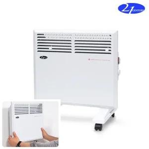 21센추리 벽걸이겸용 전기 난로 컨벡션히터 화장실 거실 동파방지 CV-H1100W