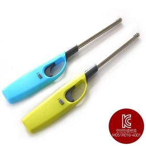 캔들 가스 라이터 캠핑 업소용 긴 양초 미니 라이타 촛불 저스트 32 4개