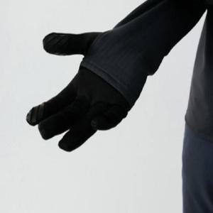 데카트론 킵런 러닝 터치스크린 장갑