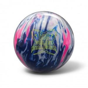 공인구 DV8 바이올런트 컬리전 소프트볼 볼링공