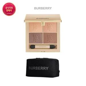 [롯데백화점]버버리 [LT]아이 쿼드 팔레트(+파우치 증정)