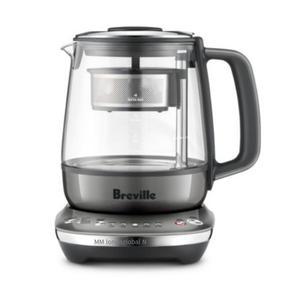 브레빌 티메이커 티포트 주전자 자동모션 바스켓 보온