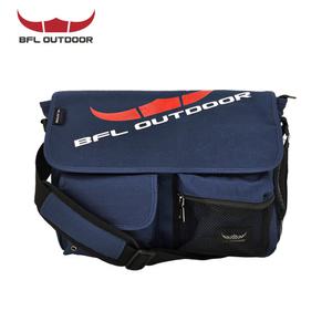 BFL 네이비 남녀공용 학생 크로스백 여행용 다용도 메신저백 캐주얼 가방