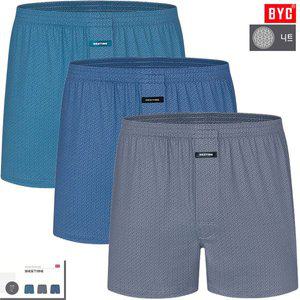 [BYC]자카드패턴니트짜임남팬티3매입MCF2184