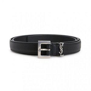 [생로랑](김해점) 모노그램 남성 벨트 612616 BRM0E 1000