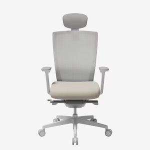 시디즈 T50 컴퓨터 책상 의자 화이트 (HA)