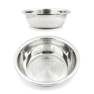 헤킨스 스테인리스 김치 김장 다라이 대자 큰 대용량 배추 스텐 양푼이 52cm