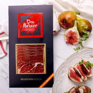 하몽이베리코 선물세트(베요타+세보)