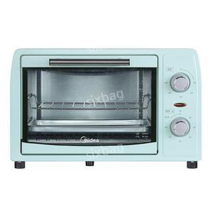 미니 홈 소형 스마트 다기능베이킹 전기 오븐 가정용 민트