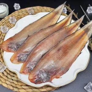 국내산 반건조 박대 4미