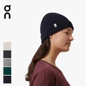 해외 구매대행 온러닝 Merino Beanie 메리노 남녀공용 비니 일본발송