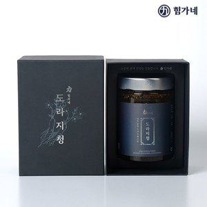 [힘가네] 도라지청 1박스(650g)