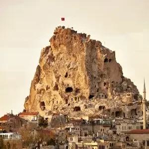 튀르키예[터키] 일주 9일 #이스탄불 시내호텔 1박 #국내선2회 #루프탑+해안절벽 레스토랑 #월드체인호텔 3박 #삼순+아마시아관광