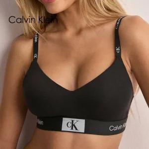 캘빈클라인 CK 언더웨어 여성 브라렛 브라탑 QF7218E-UB1552304