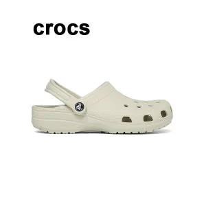 [크록스][크록스] 남여공용 클래식 클로그 슬리퍼 10001-2Y2