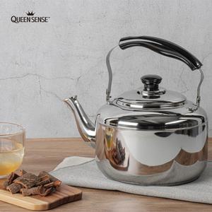 퀸센스 루미스 하모니 인덕션 주전자 10L