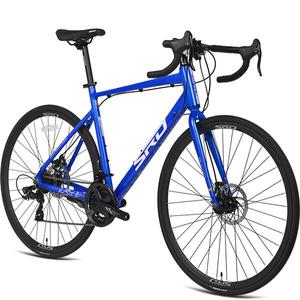 SRD 알루미늄 로드자전거 R1 700C 시마노21단 디스크브레이크 무료 완조립